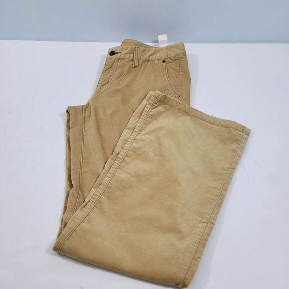 NWT Drew The Limited Soft Faux Suede Bootcut Jeans Size 10 122622-0088 - Picture 8 of 8